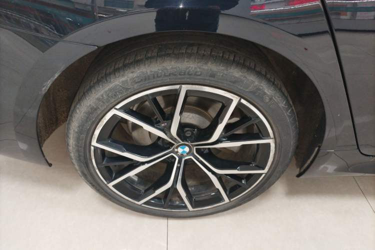 Used BMW 5 Series 2021 530Li Luxury Edition M Sport Package
