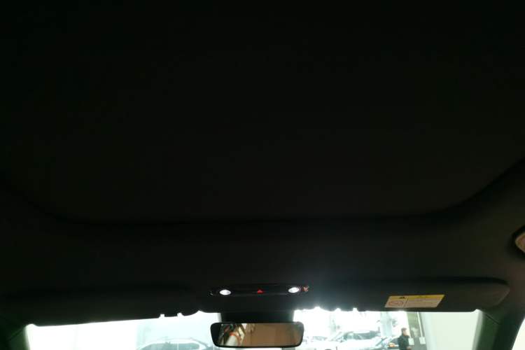 Used Geely Galaxy L7 2025 EM-i 115km Exploration+ Edition