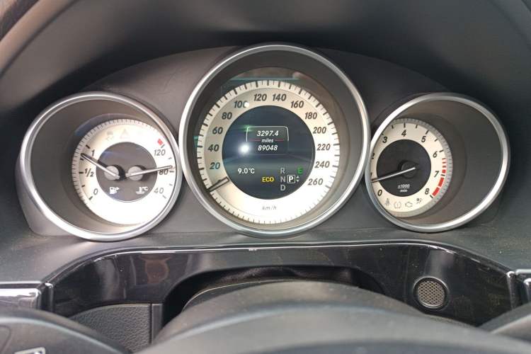 Used Mercedes-Benz E-Class 2014 E 260 L Sport Edition
