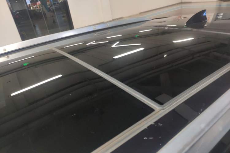 Used Cadillac XT4 2020 Revised Version 28T Two-Wheel Drive Leading Edition