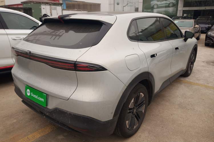 Used Deepal S05 2024 510Max Pure Electric Version
