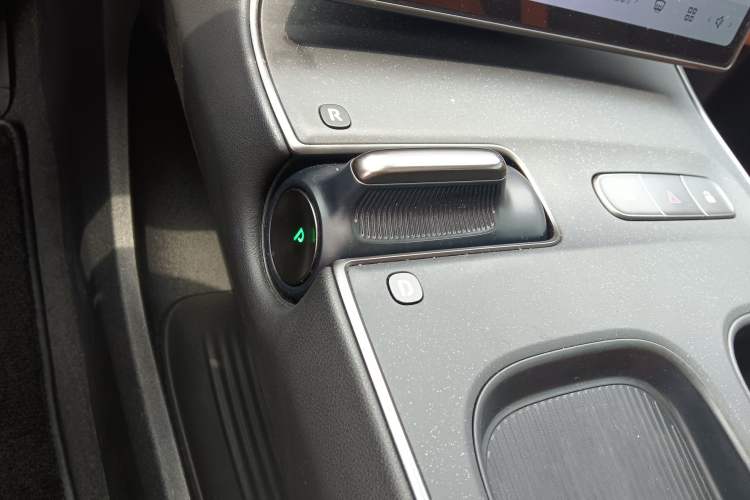 Used Nio ET5 2022 75 kWh