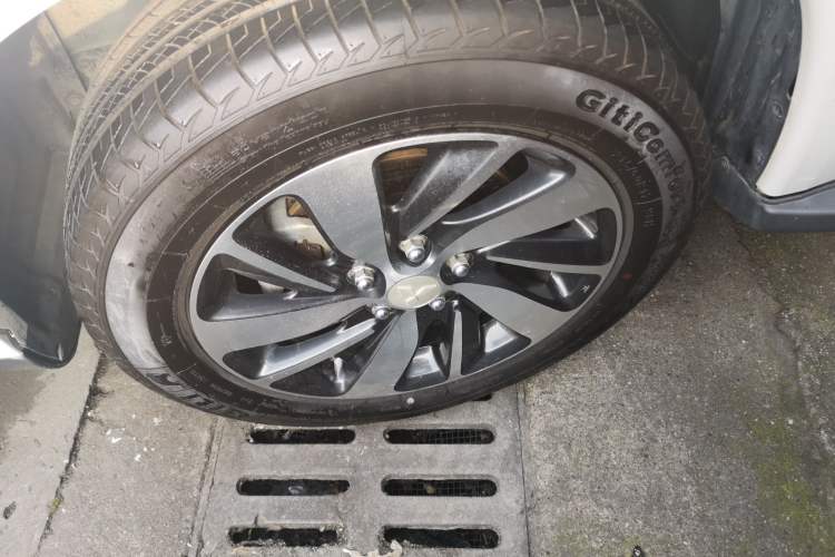 Used Mitsubishi ASX 2016 2.0L CVT Two-Wheel Drive Excellence Edition