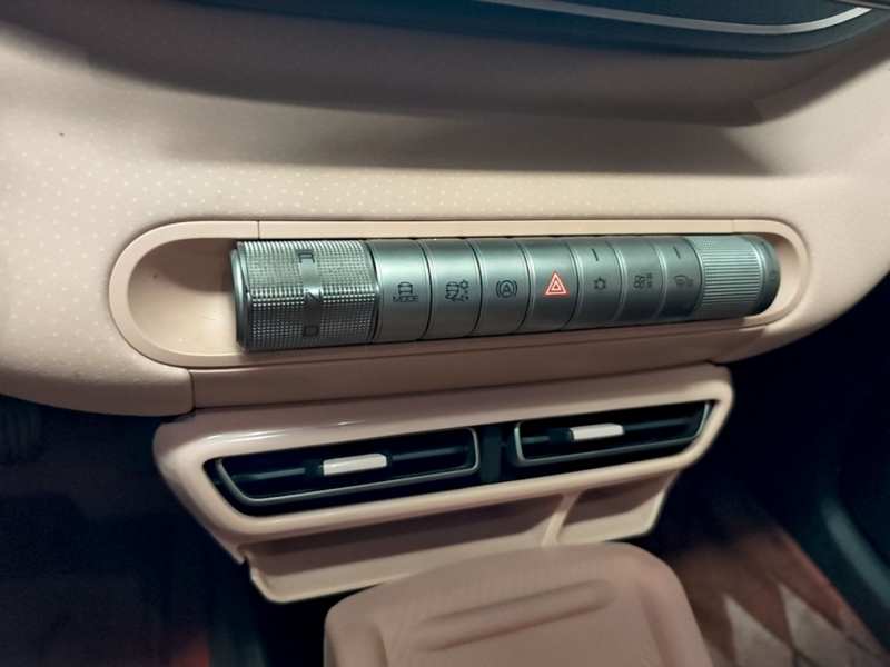 Used BYD Seagull 2024 Honor Edition 305km Dynamic Version — 13