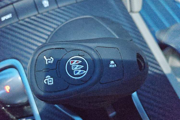 Used Buick Regal 2020 552T Elite Edition
