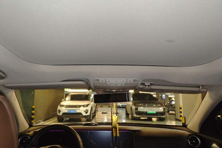 Used Mercedes-Benz E-Class 2017 E 300 L Sport Luxury Edition