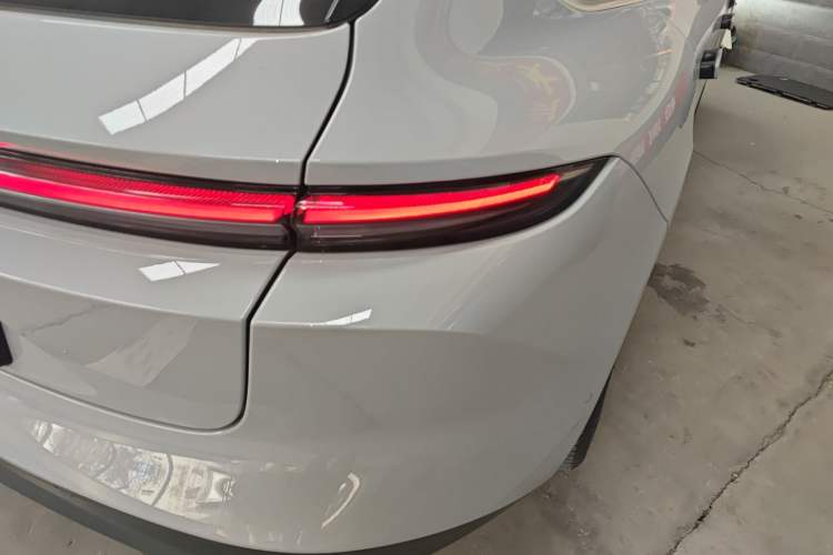 Used Nio ET5T 2024 75kWh Touring
