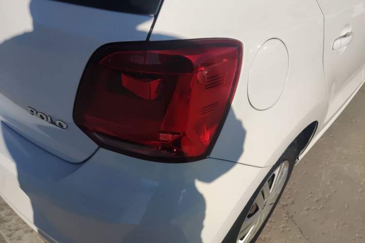 Used Volkswagen Polo 2016 1.4L Automatic Trendy Model
