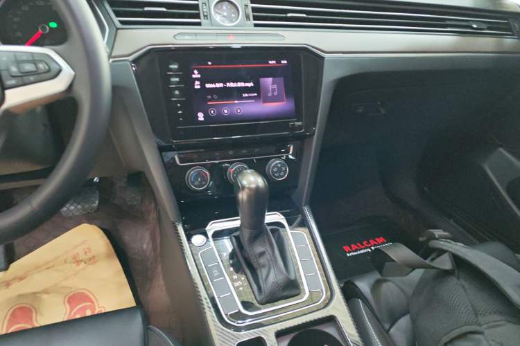 Used Volkswagen Magotan 2020 280TSI DSG Comfort Edition