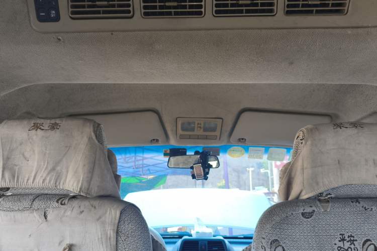 Used Dongfeng Xiaokang C37 2015 1.5L Standard II DK15-06