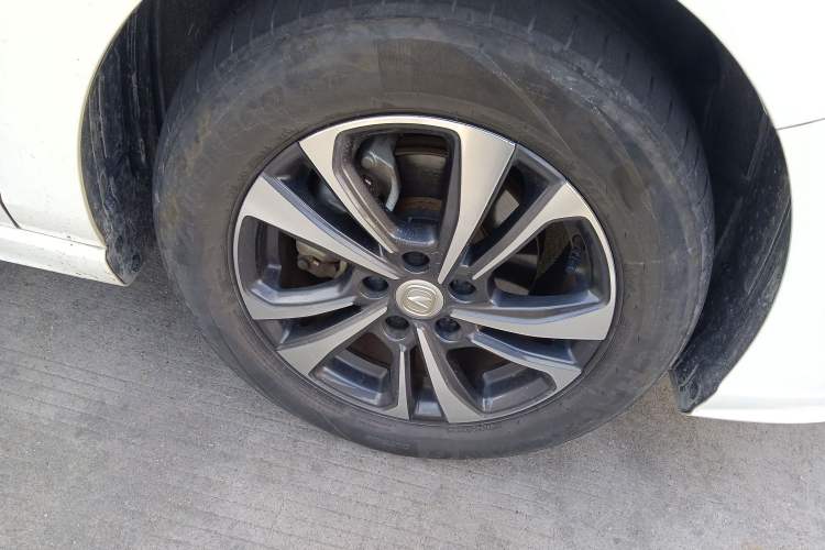 Used CHANGAN Eado 2022 PLUS Blue Whale NE 1.4T GDI DCT Prestige Edition Exterior 7