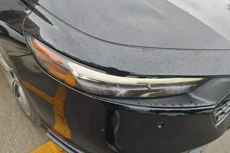 Used Honda Accord 2024 260TURBO Prestige Edition