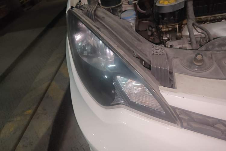 Used MG 3 2014 1.3L Manual Comfort Edition
