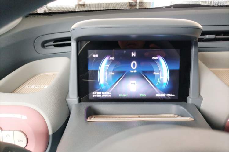 Used Bestune Pony 2025 222km Range Agile Horse