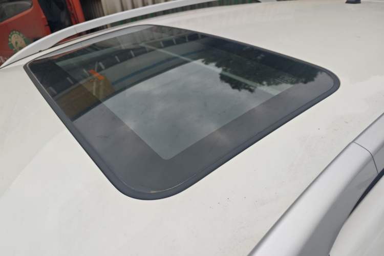 Used Luxgen U6 SUV 2015 1.8T Fashion Edition
