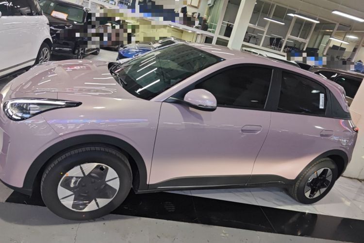 Used Geely Galaxy Geome 2025 310km Dream Edition