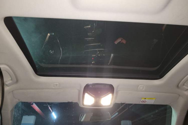 Used BMW 5 Series 2018 528Li Launch Special Edition