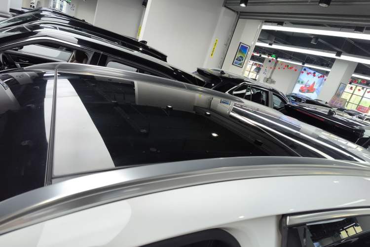 Used Mercedes-Benz GLC 2017 GLC 260 4MATIC Dynamic Edition