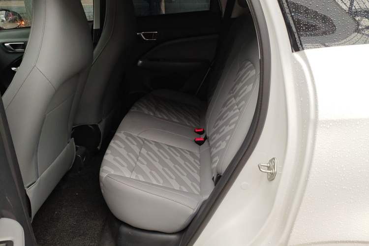 Used Leapmotor T03 2024 310 Comfort Edition