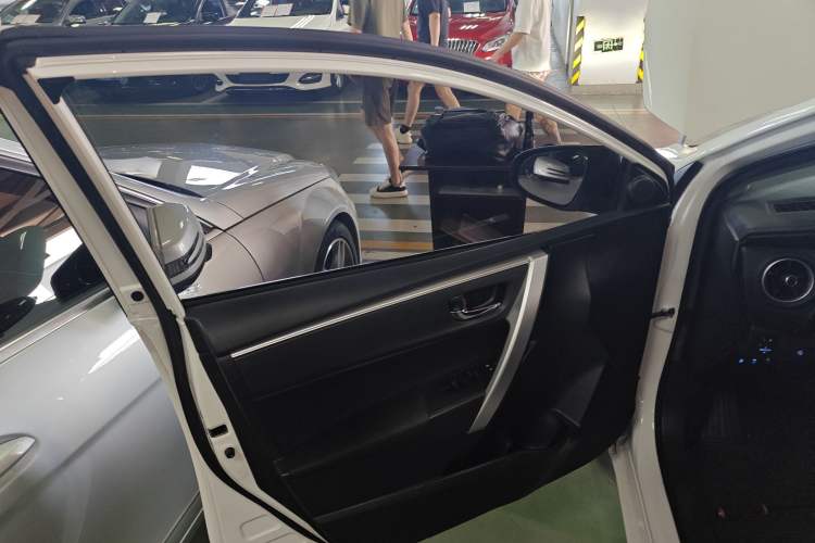 Used Toyota Corolla Hybrid E+ 2020 1.8L E-CVT Comfort Edition