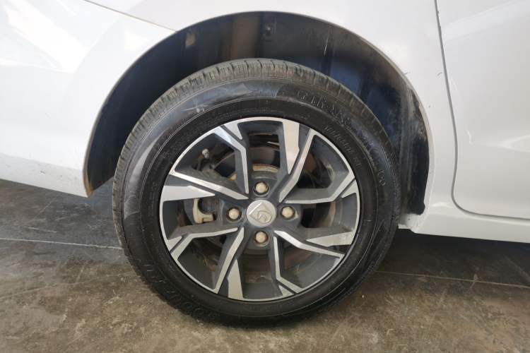 Used Baojun 360 2019 1.5L Manual Luxury Version China VI Exterior 2