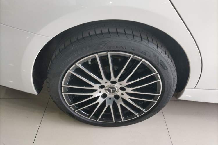 Used Mercedes-Benz C-Class 2023 Revised C 200 L Sport Edition
