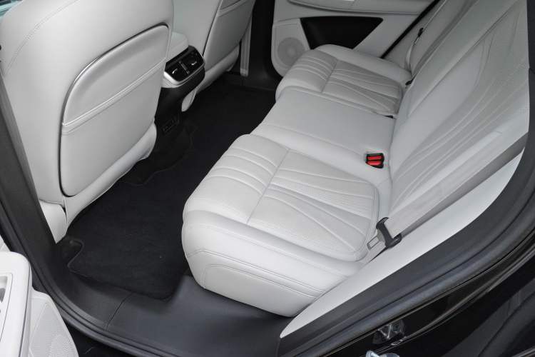 Used XPeng G9 2022 570 Max