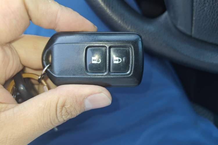 Used Toyota Vios 2017 1.5L CVT Innovation Edition
