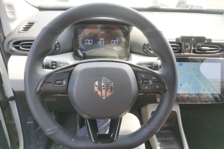 Used Leapmotor T03 2022 Crystal Edition