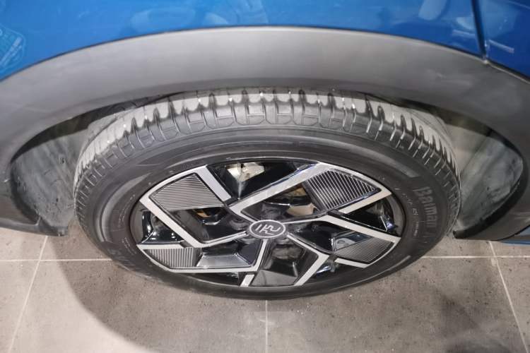 Used BYD Yuan PLUS 2022 510 km Flagship Version