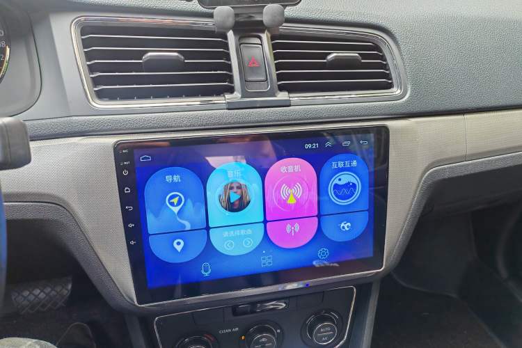 Used Volkswagen Gran Lavida 2017 180TSI DSG Comfort Edition
