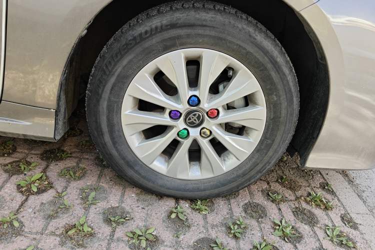 Used Toyota Corolla 2024 1.8L Smart Electric Hybrid Dual-Engine Pioneer Edition