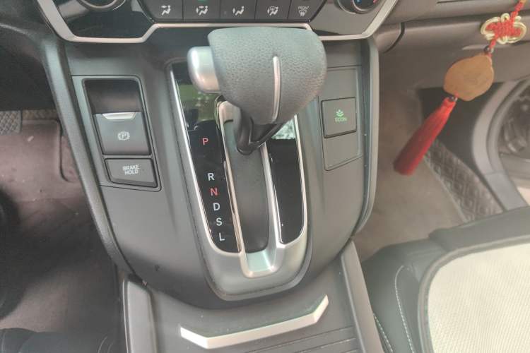 Used Honda Breeze 2021 240TURBO CVT Front-Wheel Drive Elite Edition Gear Lever