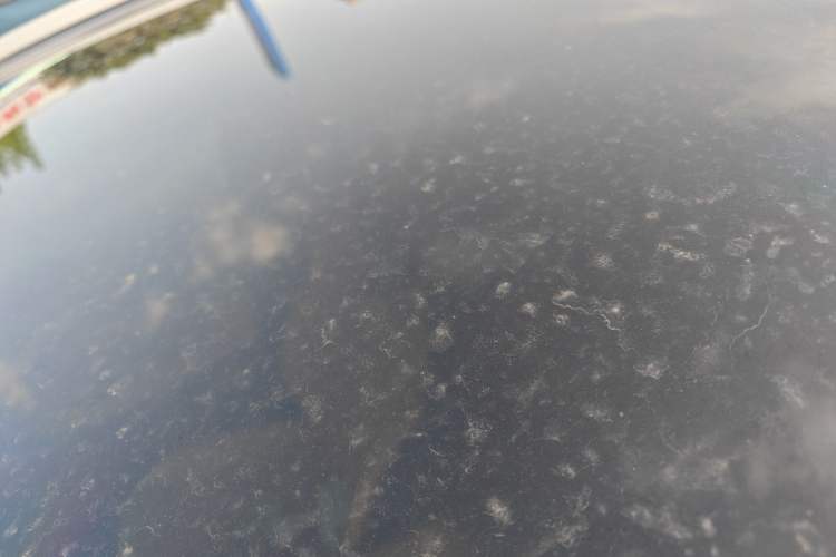 Used Geely Galaxy Xingjian 7 EM-i 2025 120km Flagship Edition