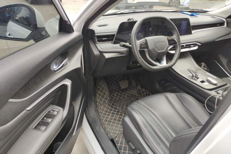 Used Venucia V 2023 260T Idol Edition Pro