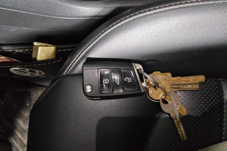 Used Volkswagen Tharu 2020 Revised Version 330TSI Four-Wheel Drive Flagship Edition China VI
