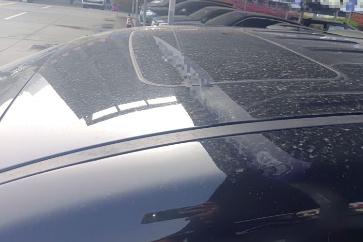 Used GAC Trumpchi M8 2021 Lingxiu Series 390T Ultimate Edition