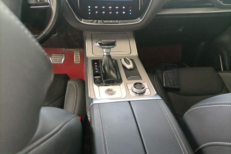 Used JETOUR X70 2020 1.5T DCT YueXing Edition 5 Seats