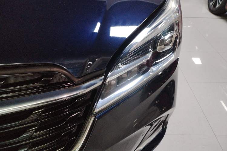 Used Buick Envision 2020 20T Two-Wheel Drive Luxury Model