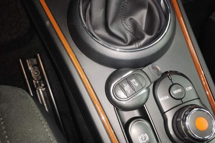 Used MINI Countryman 2017 1.5T COOPER ALL4