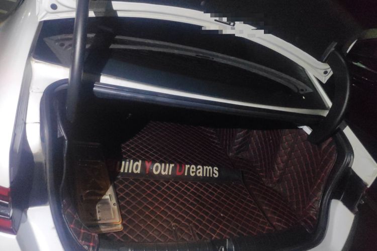 Used BYD Qin Pro New Energy 2019 EV Super Edition High-Power Smart Connect & Premium Model