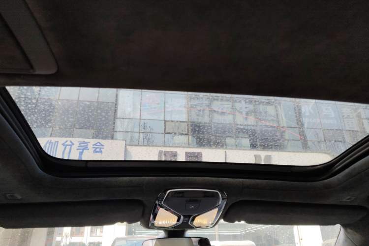 Used BMW 7 Series 2016 750Li xDrive Four-Seat Version