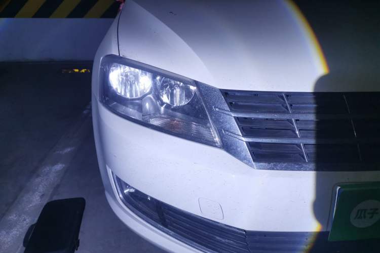 Used Volkswagen Lavida 2013 Restyled Classic 1.6L Automatic Comfort Edition
