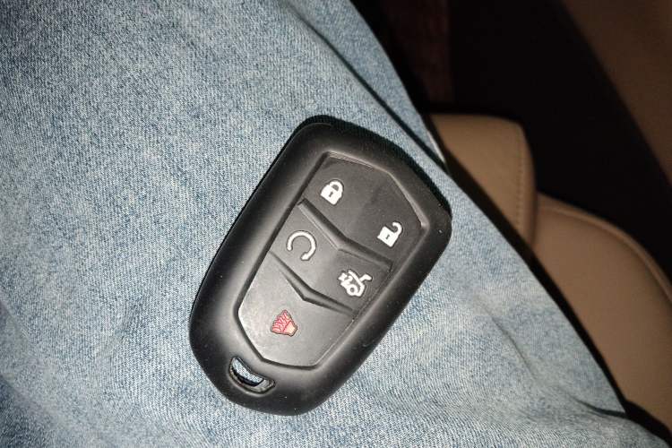 Used Cadillac XTS 2018 28T Luxury Edition
