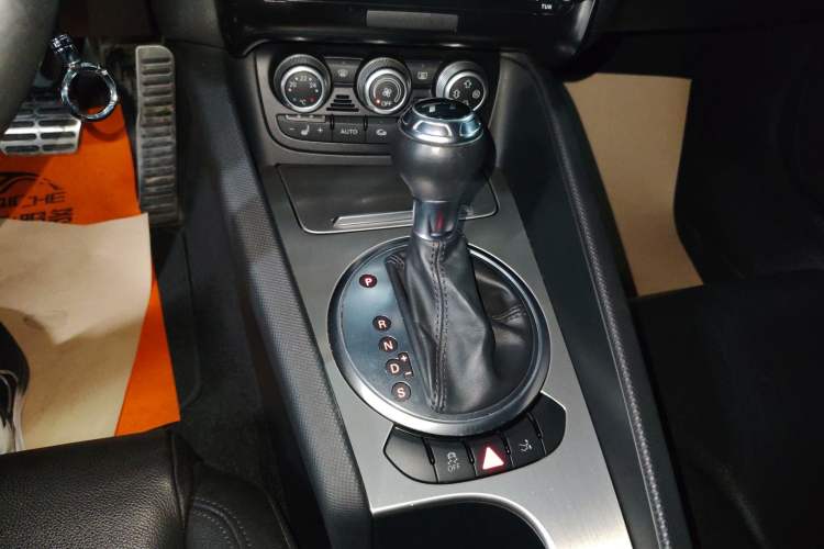 Used Audi TT 2013 TT Coupe 45 TFSI quattro
