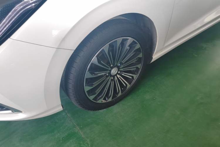 Used CHANGAN Eado 2019 Blue Whale Edition 280T GDI DCT High-Speed Model