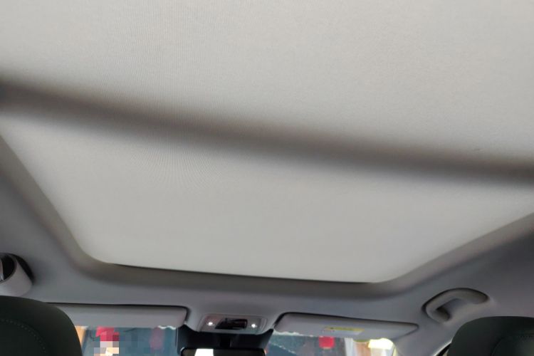 Used BYD Yuan PLUS 2025 Intelligent Driving Version 510 KM Beyond-Grade Edition
