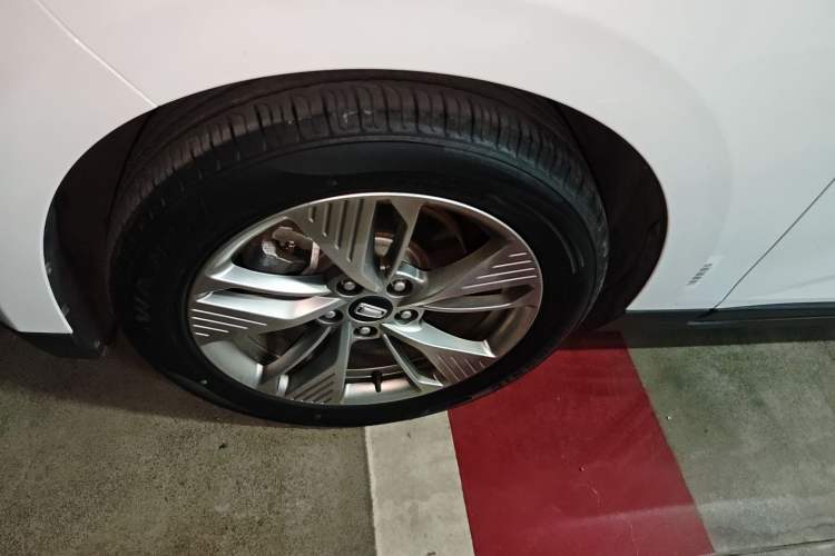 Used Bestune NAT 2023 PRO Comfort Travel Edition 419km