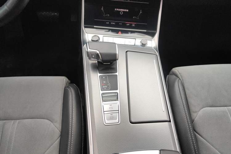 Used Audi A6L 2024 45 TFSI Prestige Dynamic Edition
