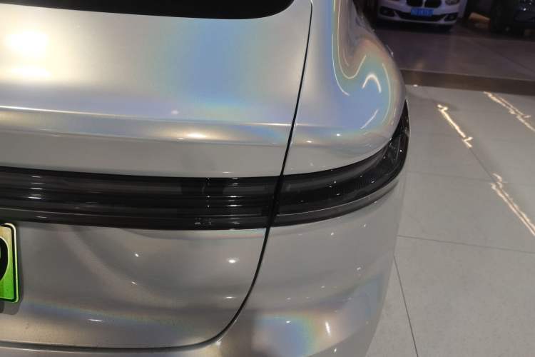 Used Nio ET7 2023 75 kWh